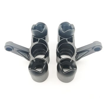 FTX DR8 Steering Hub Carriers (Pr) (FTX9516)