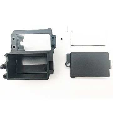 FTX DR8 Servo & Receiver Box (FTX9521)