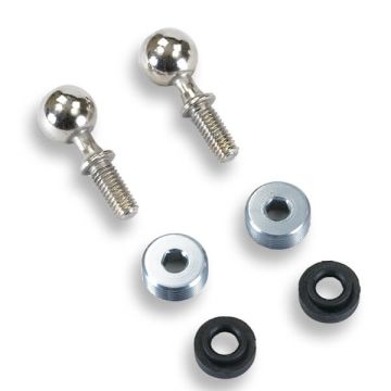 FTX DR8 Pivot Ball Screw Set (FTX9531)