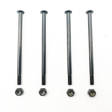 FTX DR8 Hinge Pin M4X70 (4) (FTX9536)