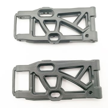 FTX DR8 Rear Lower Suspension Arms (Pr) (FTX9540)