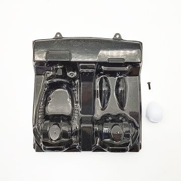 FTX DR8 The Cockpit (FTX9579)