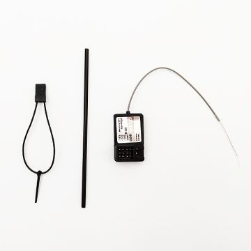 FTX DR8 Receiver (FTX9611)