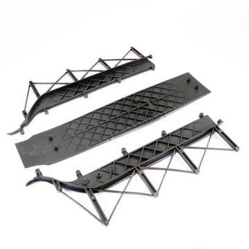 FTX Supaforza Chassis Outer Side Guards (FTX9618)