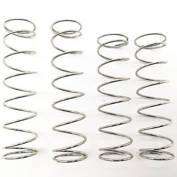 FTX DR8 Front & Rear Spring Set (4) (FTX9666)
