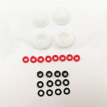 FTX DR8 Shock O-Rings & Seals Set (FTX9668)