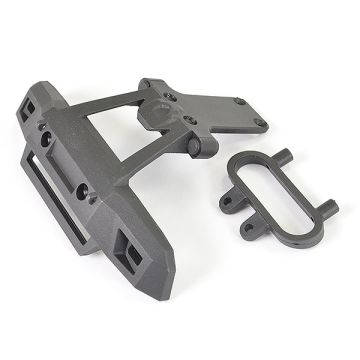 FTX Tracer Front Bumper Assembly (FTX9703)