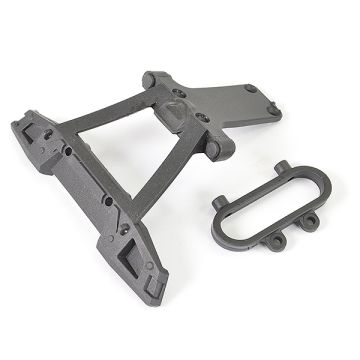 FTX Tracer Rearbumper Assembly (FTX9704)