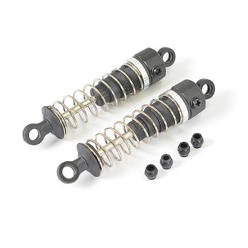 FTX Tracer Shock Absorbers (Pr) (FTX9711)