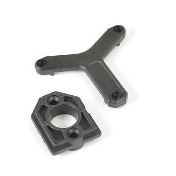 FTX Tracer Servo Top Plate & Motor Guard (FTX9718)