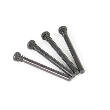 FTX Tracer Front Upper Suspension Hinge Bolts (FTX9722)