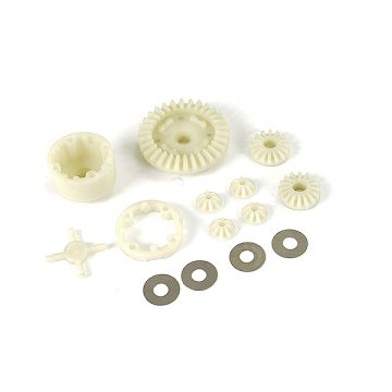 FTX Tracer Diff Assembly (FTX9726)