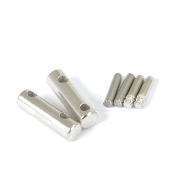 FTX Tracer Diff Posts & Pins (FTX9728)