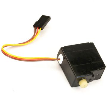 FTX Tracer 3-Wire Servo (Post 12/21) (FTX9732-3W)