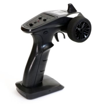 FTX Tracer 2.4Ghz Radio (For Brushed Car) (FTX9738)