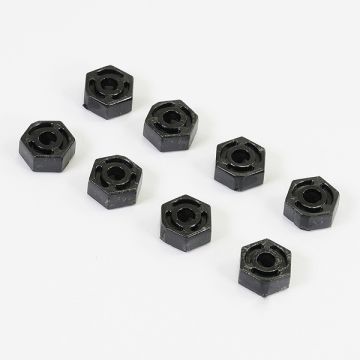 FTX Tracer Wheel Hex (12mm) (FTX9743)