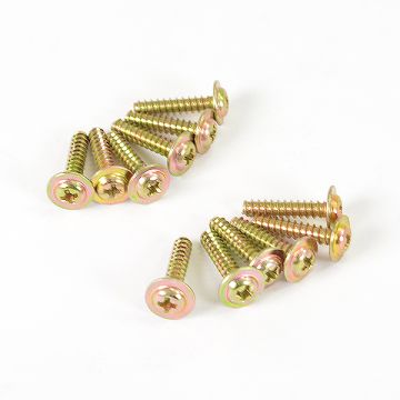 FTX Tracer Countersunk Self Tapping 2.3*12mm (FTX9758)