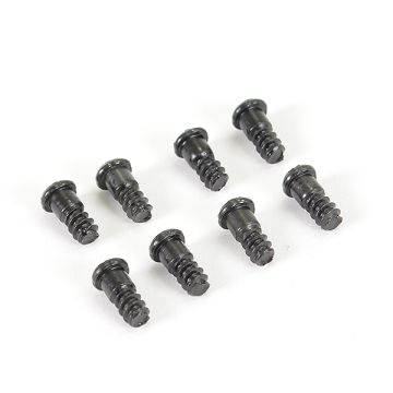 FTX Tracer Ackerman Plate Step Screws (FTX9759)