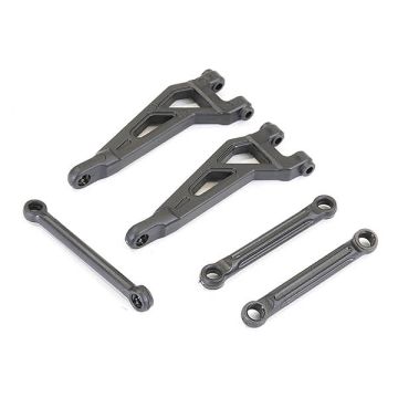 FTX Tracer Brushless Upper Suspension Arms & Steer Links (FTX9762)