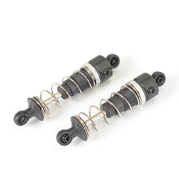 FTX Tracer Truggy Shock Absorbers (Pr) (FTX9767)