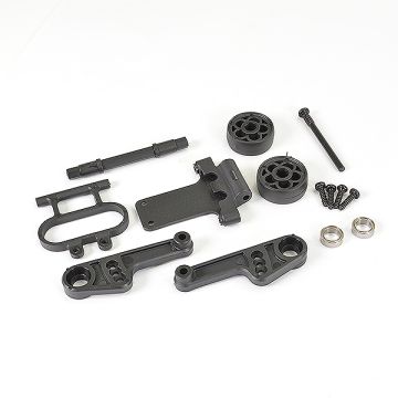 FTX Tracer Wheelie Bar Assembly (FTX9783)