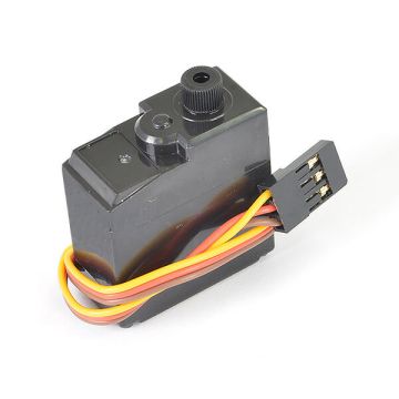FTX Tracer Servo (3-Wire Plug, For Brushless Version) (FTX9784)