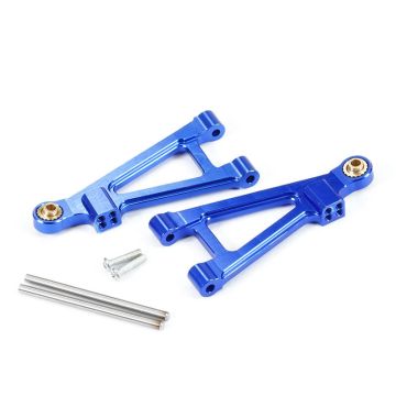 FTX Tracer Aluminium Front Lower Suspension Arm Set (Pr) (FTX9796)