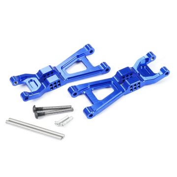 FTX Tracer Aluminium Rear Lower Suspension Arm Set (Pr) (FTX9797)