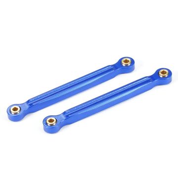 FTX Tracer Aluminium Rear Upper Links (Pr) (FTX9798)