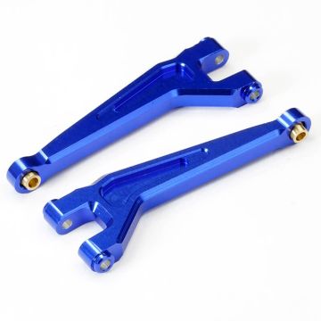 FTX Tracer Aluminium Rear Upper Links(Pr)-Brushless Only (FTX9800)