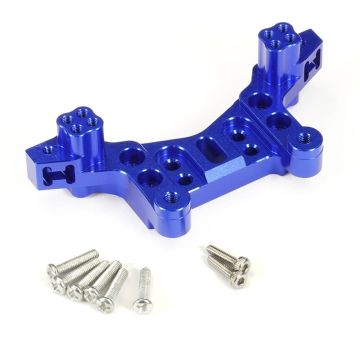 FTX Tracer Aluminium Rear Shock Tower - Brushless Only (FTX9803)