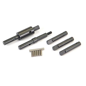 FTX Texan 1:10 Gear Shaft Set (FTX9852)