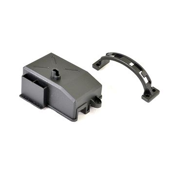 FTX Texan 1:10 Wire Clamp & Receiver Box (FTX9857)