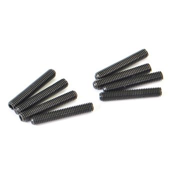 FTX Grub Screw Hex Bolt 3X18mm (8pcs) (FTX9869)