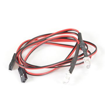 FTX Texan 1:10 Front Spotlight Led L/R (FTX9886)