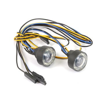 FTX Outback Geo 4X4 Angel Eye Function Led Set (FTX9930)