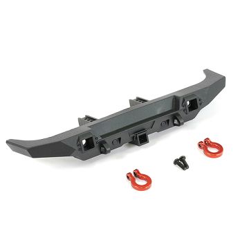 FTX Outback Geo 4X4 Rear Bumper (FTX9935)