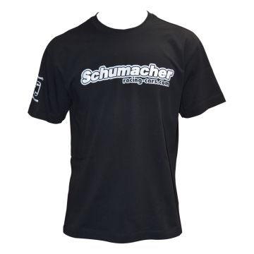 Schumacher "Mono" T-Shirt Black - XXXL (G1000XXXL)