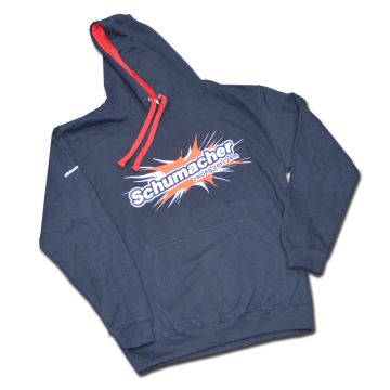 Schumacher "Arrows" Hoody - XXXL (G348XXXL)