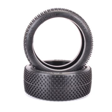 Schumacher Large Scale Mini Spike 130 - Yellow - pr (G402)