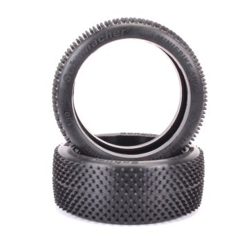 Schumacher Large Scale Mini Spike 130 - Silver - pr  (G403)