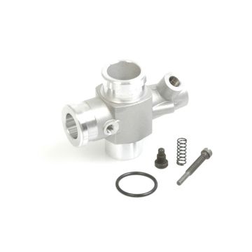 Schumacher Carb Body - 21XT (PN1046) (G524)
