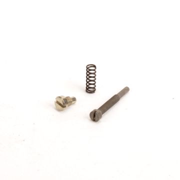 Schumacher Throttle Stop Screw Set - 12BZX (G550)