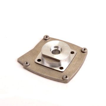 Schumacher Back Plate - Sch R18 (G69120)