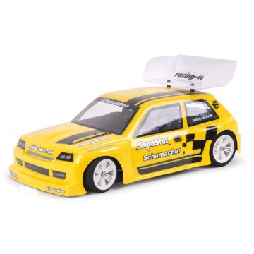 Schumacher SupaStox Hot Hatch Type RC (G891)
