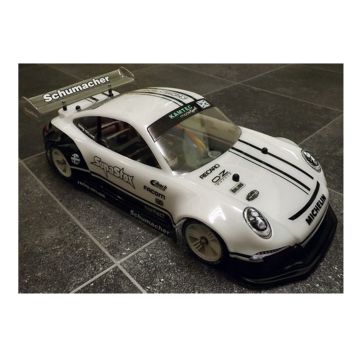 Schumacher GT12 Body Type PGT3 (G907)