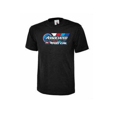 Team Associated, Reed, FT, CML Team T-Shirt - Large (SP006L)