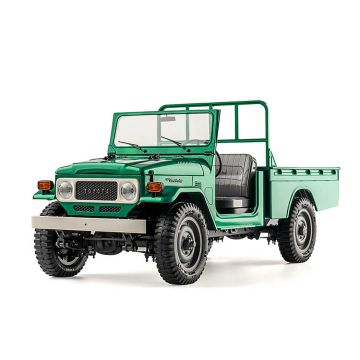 FMS Toyota FJ45 1:10 Scaler RTR - Green (FMS11203RTRGN)