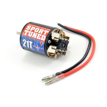 Etronix Sport Tuned Modified 21T Brushed Motor (ET0308)