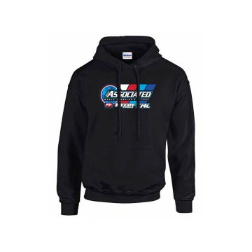 Team Associated, Reed, FT, CML Team Hoddie - Large (SP003L)